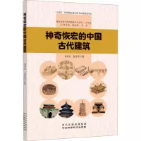 神奇恢宏的中国古代建筑