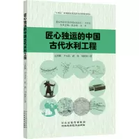 匠心独运的中国古代水利工程