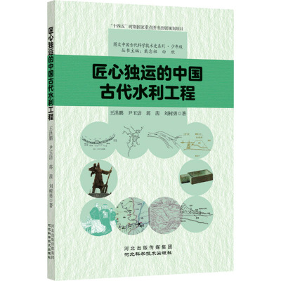 匠心独运的中国古代水利工程
