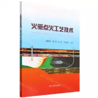 [N]火驱点火工艺技术-9787518351251