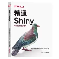 [N]精通Shiny-9787576606560