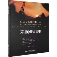 采掘业治理