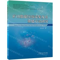 [N]矿山数据压缩采集及其重建方法研究-9787564644383
