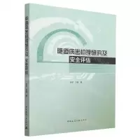 [N]隧道病害机理研究及安全评估-9787112282418