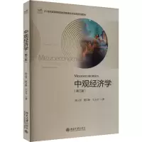 中观经济学(第三版)