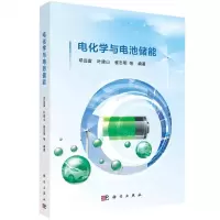 [N]电化学与电池储能-9787030767011