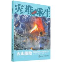 [N]火山脱险/灾难求生-9787544874533