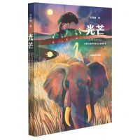 [N]光芒(在爱与被爱中体会生命的意义)-9787570119134