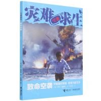 [N]致命空袭/灾难求生-9787544874557