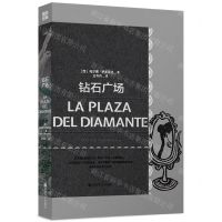 [N]钻石广场-9787541163739