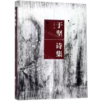 [N]于坚诗集(精)-9787539972282