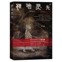 [N]野地灵光(我住精神病院的日子)-9787020166626