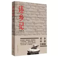 [N]还乡记/城乡中国三部曲-9787539672076
