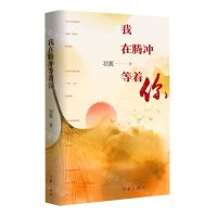 [N]我在腾冲等着你-9787521221756