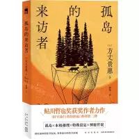 [N]孤岛的来访者-9787513351850