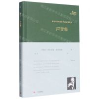 [N]声音集(精)/巴别塔诗典-9787020153411