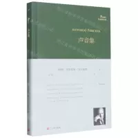 [N]声音集(精)/巴别塔诗典-9787020153411