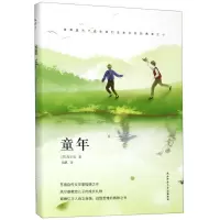 [N]童年(精)-9787569508451