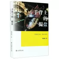 [N]手背上的一撮盐(美味的沉淀漂移及裂变)-9787545819533