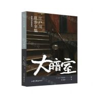 [N]大暗室/明智小五郎系列/江户川乱步全集-9787547439432