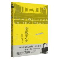[N]暗夜无声-9787532187102