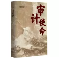[N]审计使命-9787521223705