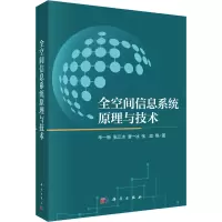 全空间信息系统原理与技术
