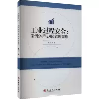 工业过程安全:案例分析与风险管理策略