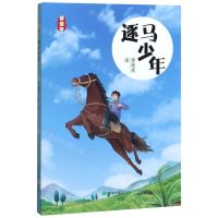 [N]逐马少年-9787537981651