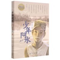 [N]少年阿水-9787559724861