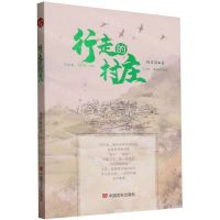 [N]行走的村庄-9787517145028