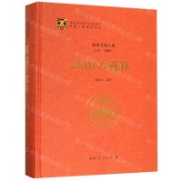 [N]嵩山古遗存(精)/嵩山文化大系-9787215113688