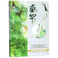 [N]盛华(2网络版全新修订)-9787533958961