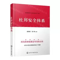 [N]杜邦安全体系-9787122415721