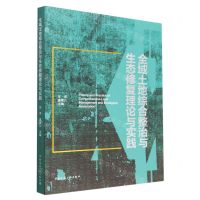 [N]全域土地综合整治与生态修复理论与实践-9787112279562