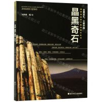 [N]晶黑奇石/全景巡礼大美中国-9787559715876