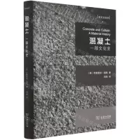 [N]混凝土(一部文化史)(精)/建筑新视界-9787100197984