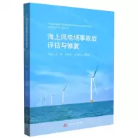[N]海上风电场事故后评估与修复-9787568094832
