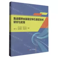 [N]振动搅拌水泥稳定碎石基层技术研究与实践-9787564392321
