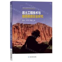 [N]岩土工程技术与地质勘查安全研究-9787557898946