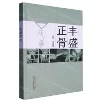 [N]丰盛正骨(精)-9787513280983