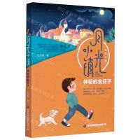 [N]神秘的金豆子/月光小镇-9787504771872