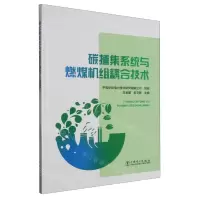 [N]碳捕集系统与燃煤机组耦合技术-9787519879341