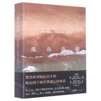 [N]孤岛高墙-9787536097353