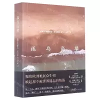 [N]孤岛高墙-9787536097353