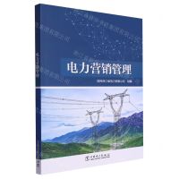 [N]电力营销管理-9787519866068