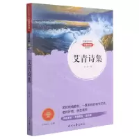 [N]艾青诗集-9787538762938