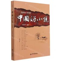 [N]2019-2020中国好小说(短篇卷)-9787506883955