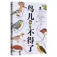 [N]鸟儿不得了/鹦鹉螺漫画-9787542871794