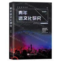 [N]青年迷文化研究-9787516228340